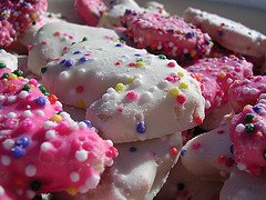 Image Courtesy "Like an ever-flowing stream..." Click to visit.