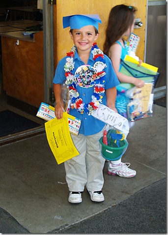 Anthony's Graduation 064