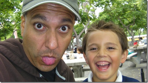 Anthony's Picnic 106