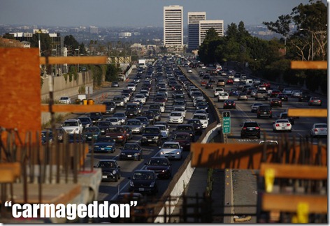 carmageddon