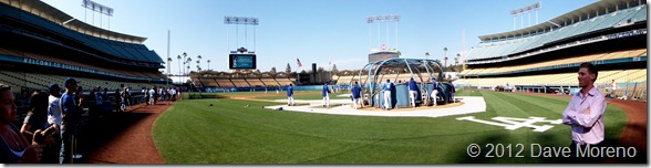 Dodger Game 010 2