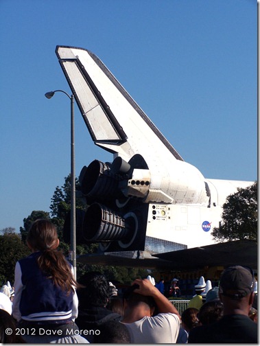 Space Shuttle 009