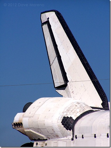 Space Shuttle 030