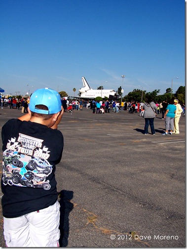 Space Shuttle 033