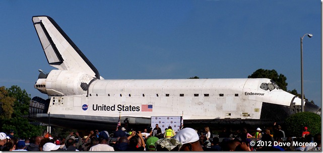 endeavour 2