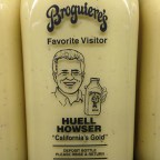huell milk