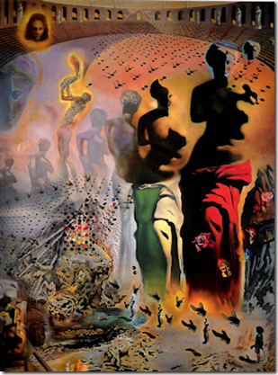 The_Hallucinogenic_Toreador