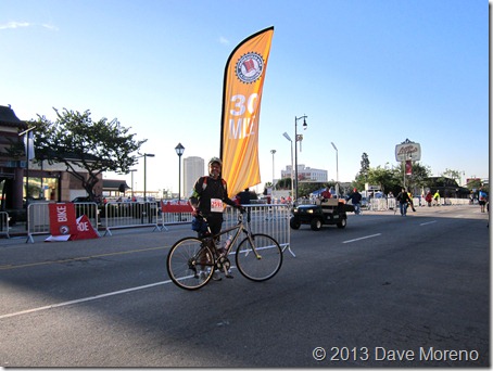 Chinatown Firecracker Bike Ride 007