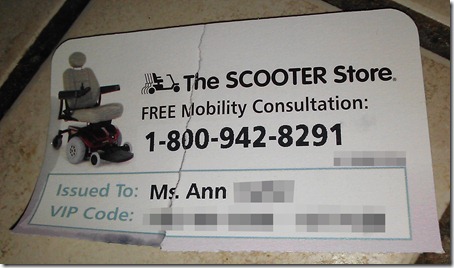scooter scooter