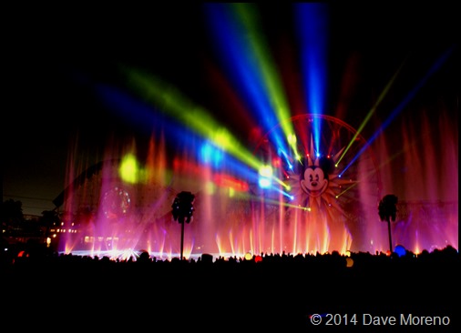 World of Color