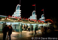 Tribute to Pan Pacific Auditorium