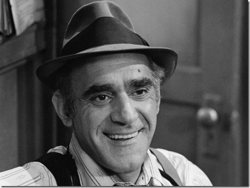 abe vigoda abe vigoda