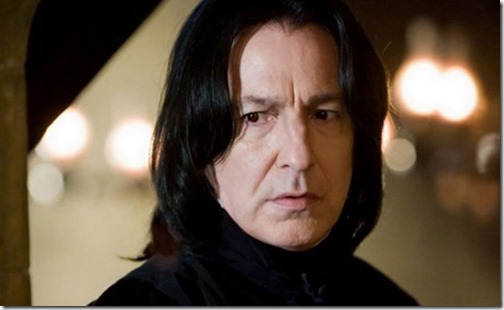 alan rickman alan rickman