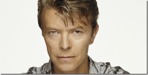 david bowie david bowie