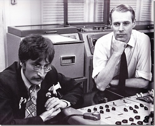 george martin george martin