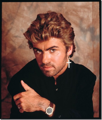 george michael george michael