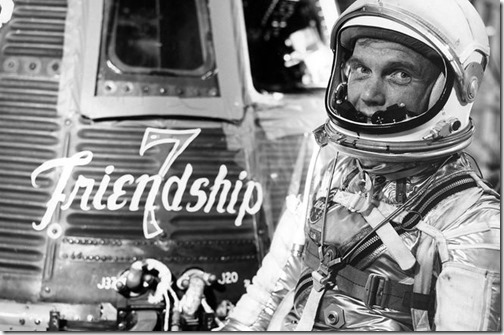 john glenn john glenn