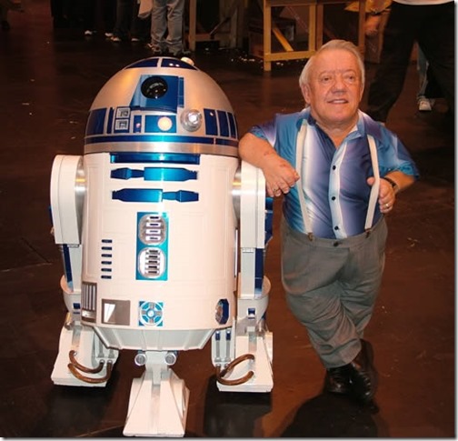 kenny baker kenny baker