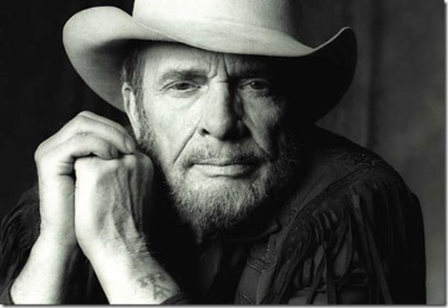 merle haggard merle haggard
