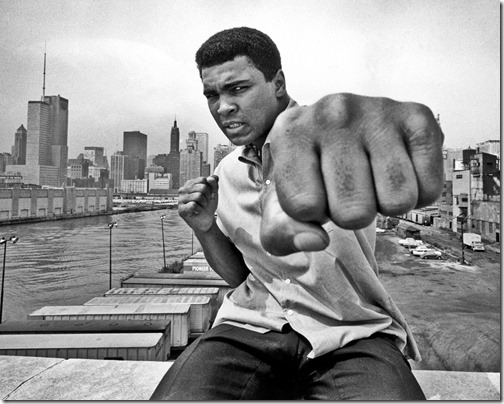 muhammad ali muhammad ali