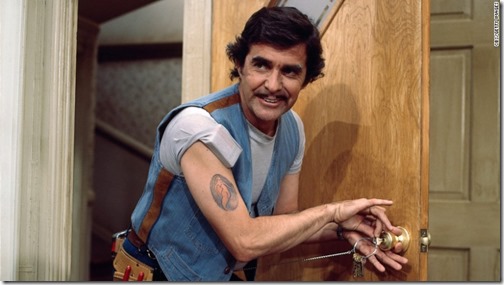 pat harrington pat harrington