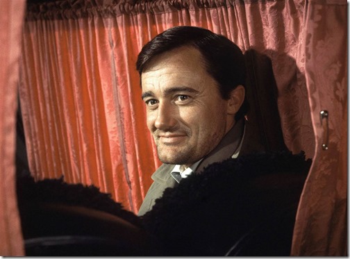 robert vaughn robert vaughn
