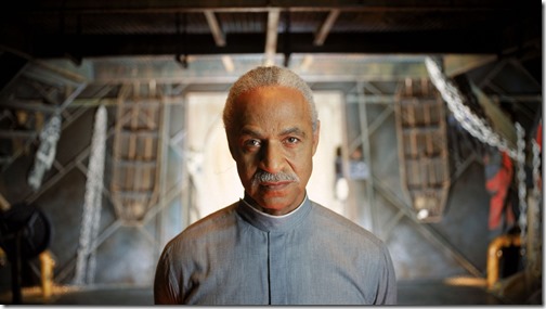 ron glass ron glass
