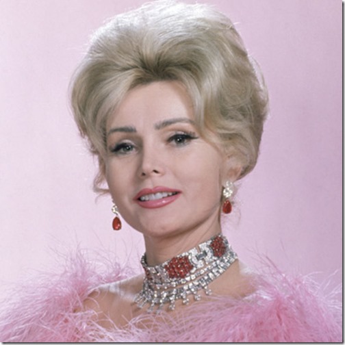 zsa zsa zsa zsa