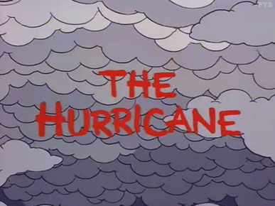 hurricane hurricane
