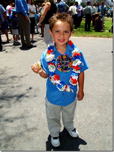 Anthony's Graduation 054